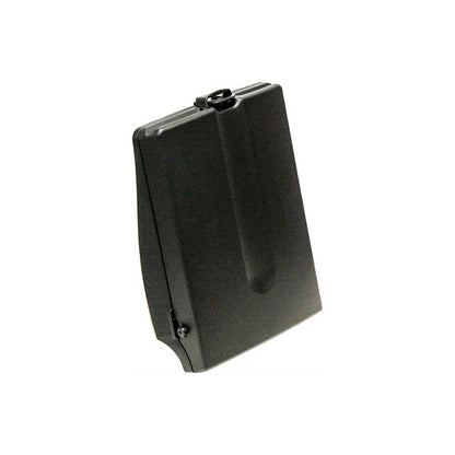 Uni Pro Document Pouch | Fits 136 or Grammer 531 Seat | Black Plastic
