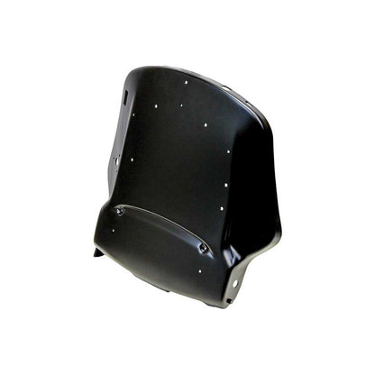 Uni Pro Backrest Panel Kit | Fits 136 or Grammer 531 Seat | Black Powder Coat