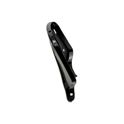 Uni Pro Backrest Panel Kit | Fits 136 or Grammer 531 Seat | Black Powder Coat