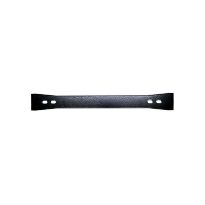 Uni Pro Seat Belt Bracket Kit | Works with a Variety of Seats | Black Powder Coat
