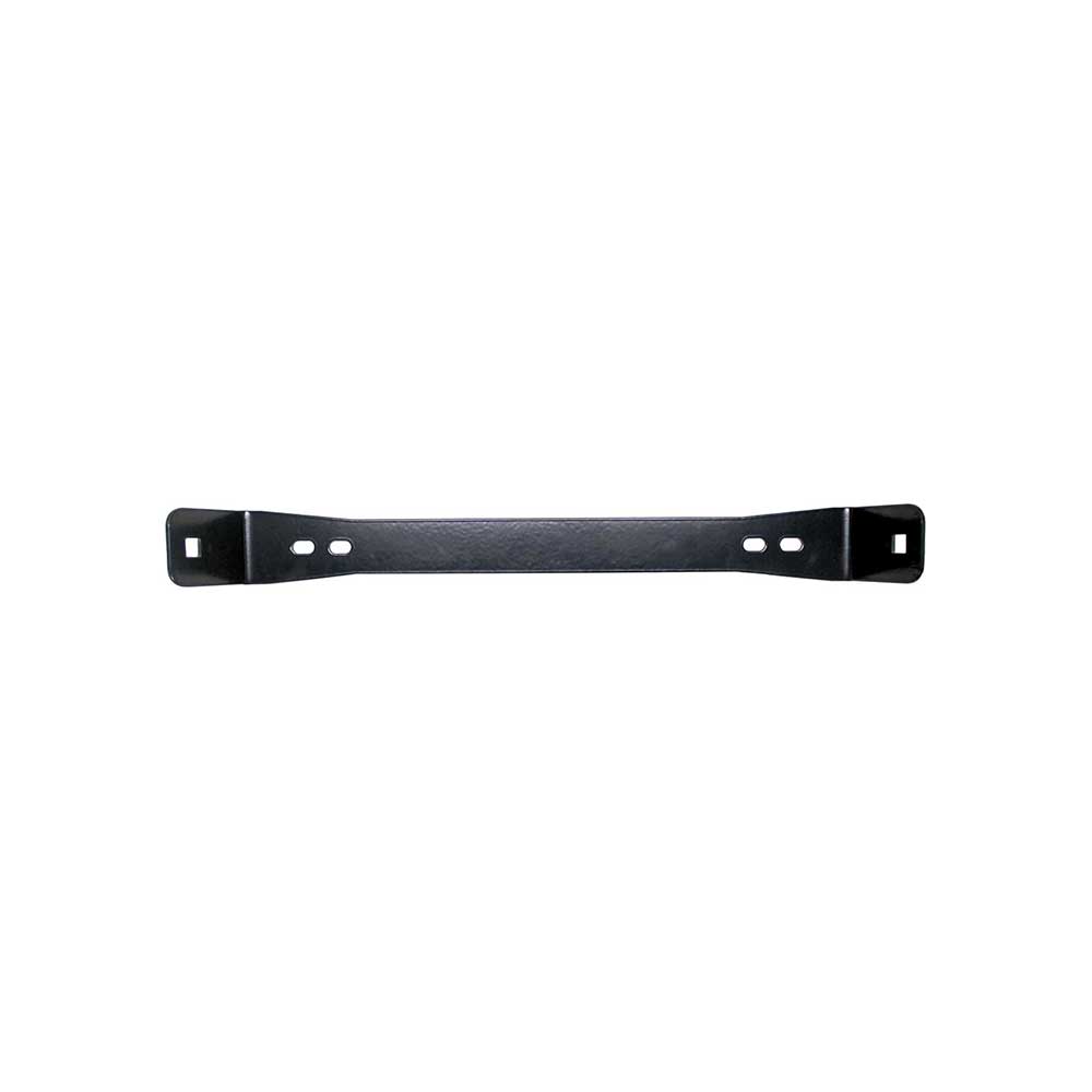 Uni Pro Seat Belt Bracket Kit | Works with a Variety of Seats | Black Powder Coat