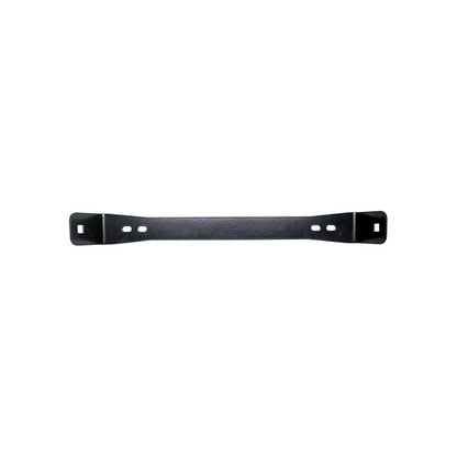 Uni Pro Seat Belt Bracket Kit | Works with a Variety of Seats | Black Powder Coat
