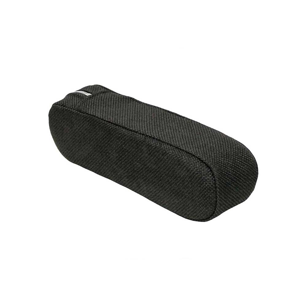 Uni Pro Armrest | Case/International Harvester/Massey Ferguson/Versatile 86 | Black Fabric | RH