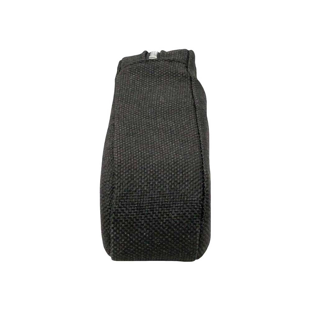 Uni Pro Armrest | Case/International Harvester/Massey Ferguson/Versatile 86 | Black Fabric | RH
