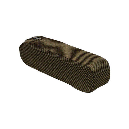 Uni Pro Armrest | Case/International Harvester/Massey Ferguson/Versatile 86 | Brown Fabric | RH