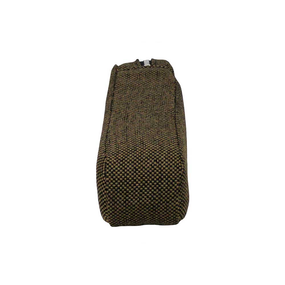 Uni Pro Armrest | Case/International Harvester/Massey Ferguson/Versatile 86 | Brown Fabric | RH