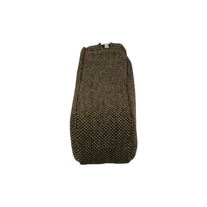 Uni Pro Armrest | Case/International Harvester/Massey Ferguson/Versatile 86 | Brown Fabric | RH