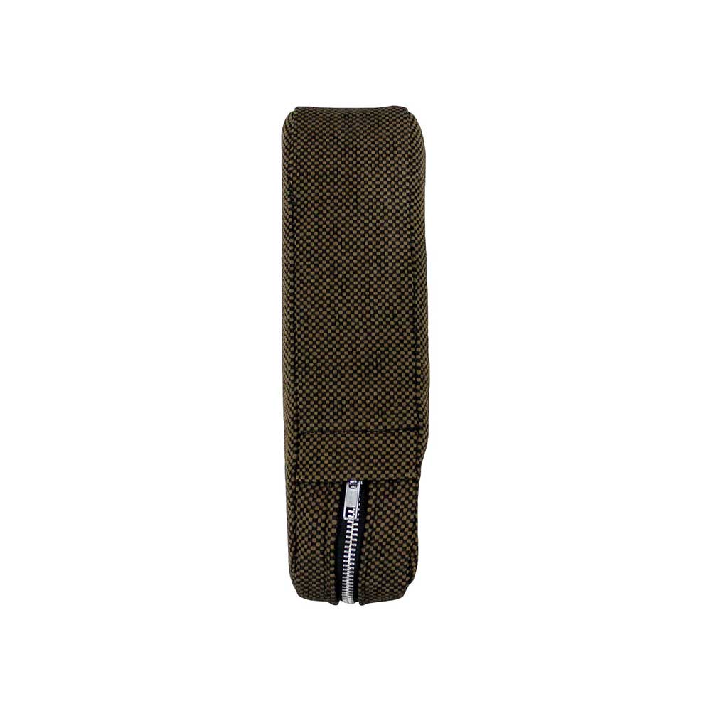 Uni Pro Armrest | Case/International Harvester/Massey Ferguson/Versatile 86 | Brown Fabric | RH