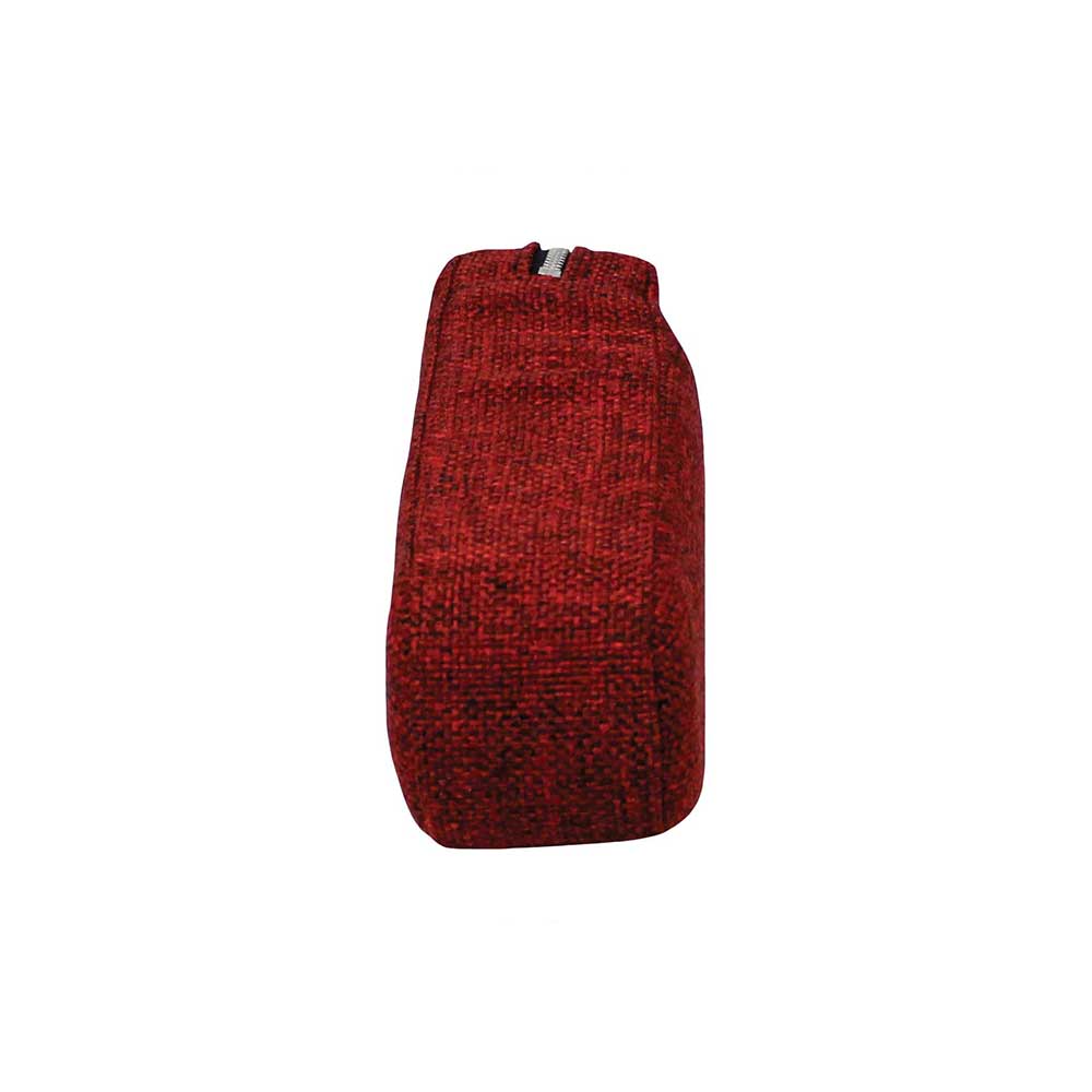 Uni Pro Armrest | Case/International Harvester/Massey Ferguson/Versatile 86 | Red Fabric | RH