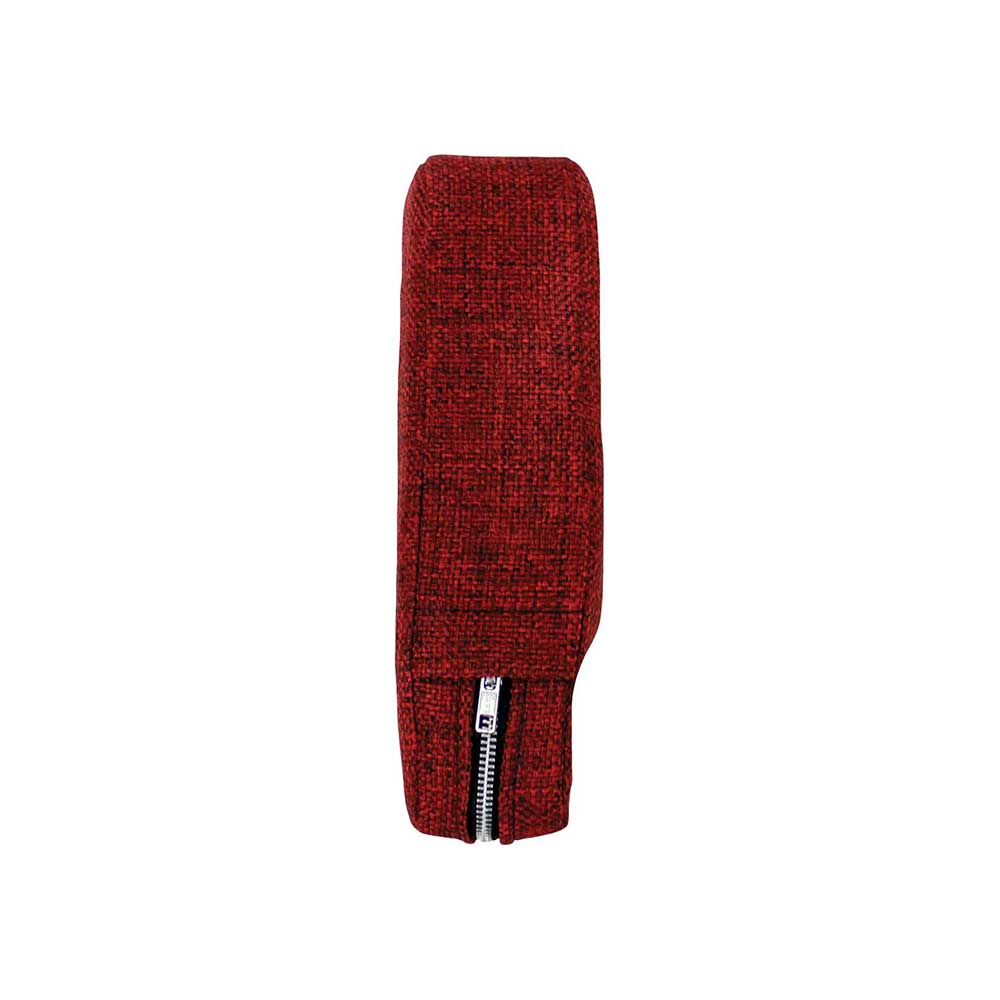 Uni Pro Armrest | Case/International Harvester/Massey Ferguson/Versatile 86 | Red Fabric | RH