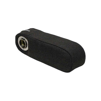 Uni Pro Armrest | Case/International Harvester/Massey Ferguson/Versatile 86 | Black Fabric | LH
