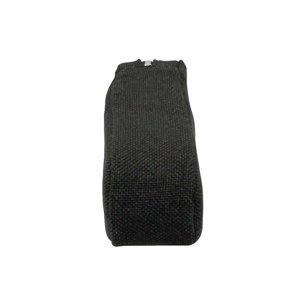 Uni Pro Armrest | Case/International Harvester/Massey Ferguson/Versatile 86 | Black Fabric | LH