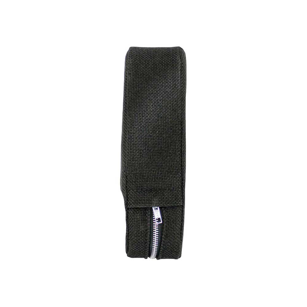 Uni Pro Armrest | Case/International Harvester/Massey Ferguson/Versatile 86 | Black Fabric | LH