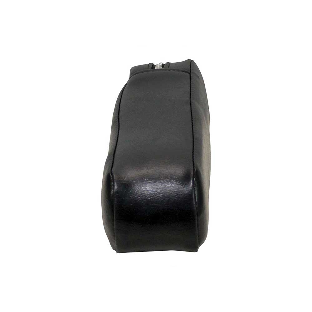 Uni Pro Armrest | Case/International Harvester/Massey Ferguson/Versatile 86 | Black Vinyl | LH
