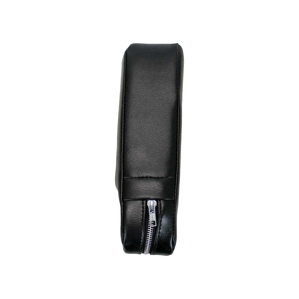 Uni Pro Armrest | Case/International Harvester/Massey Ferguson/Versatile 86 | Black Vinyl | LH
