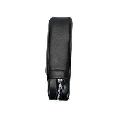Uni Pro Armrest | Case/International Harvester/Massey Ferguson/Versatile 86 | Black Vinyl | LH