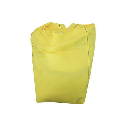 Uni Pro Bucket Seat Cover Kit for 125 or Milsco XB180 Seats | Yellow Endura Fabric