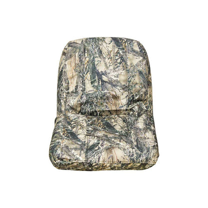 Uni Pro Bucket Seat Cover Kit for 125 or Milsco XB180 Seats | Camo Endura Fabric