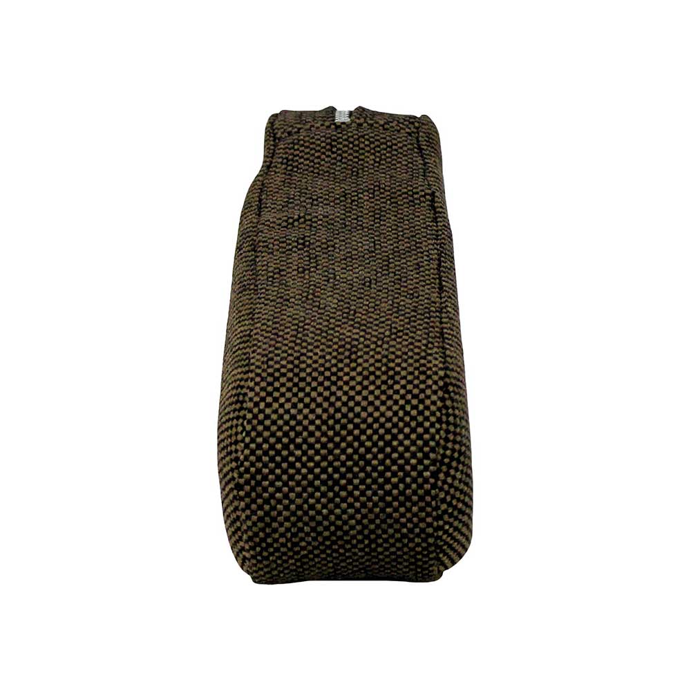 Uni Pro Armrest | Case/International Harvester/Massey Ferguson/Versatile 86 | Brown Fabric | LH
