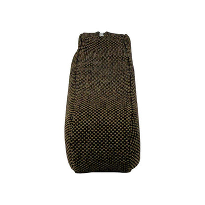 Uni Pro Armrest | Case/International Harvester/Massey Ferguson/Versatile 86 | Brown Fabric | LH
