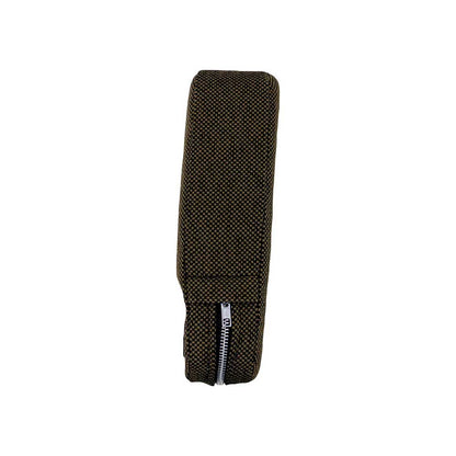 Uni Pro Armrest | Case/International Harvester/Massey Ferguson/Versatile 86 | Brown Fabric | LH