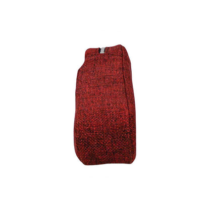 Uni Pro Armrest | Case/International Harvester/Massey Ferguson/Versatile 86 | Red Fabric | LH
