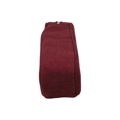 Uni Pro Armrest | Fits Case/International Harvester/Massey Ferguson/Versatile 86 | Burgundy Fab | LH