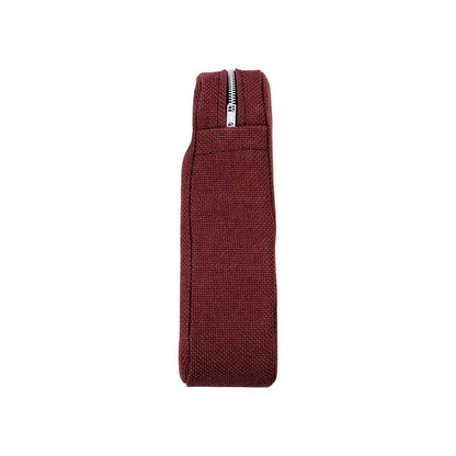 Uni Pro Armrest | Fits Case/International Harvester/Massey Ferguson/Versatile 86 | Burgundy Fab | RH