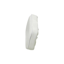 Uni Pro Allis Chalmers 180 Small Backrest Cushion | White Vinyl