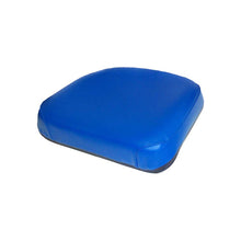 Uni Pro New Holland-Ford 7610 Seat Cushion | Blue Vinyl