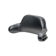 Uni Pro International Harvester 684 Backrest Cushion | Black Vinyl
