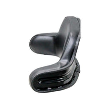Uni Pro International Harvester 684 Backrest Cushion | Black Vinyl