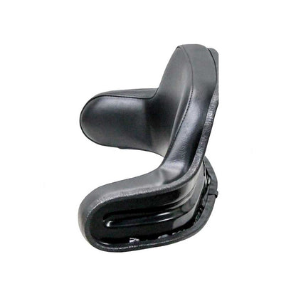 Uni Pro International Harvester 684 Backrest Cushion | Black Vinyl