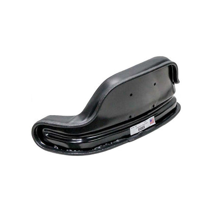 Uni Pro International Harvester 684 Backrest Cushion | Black Vinyl