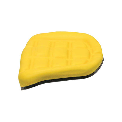 Uni Pro Seat Cushion | Fits 250 or 255 Seat | Yellow Vinyl