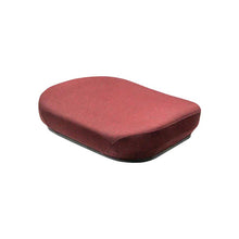 Uni Pro Case-IH/International Harvester/Massey Ferguson/Versatile 86 Seat Cushion | Burgundy Fabric