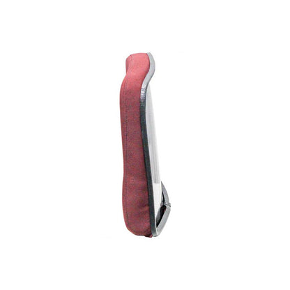 Uni Pro Case-IH/International Harvester/Massey Ferguson/Versatile 86 Backrest Cush | Burgundy Fabric