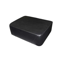 Uni Pro John Deere Dozer Seat Cushion | AT23482 | Black Vinyl