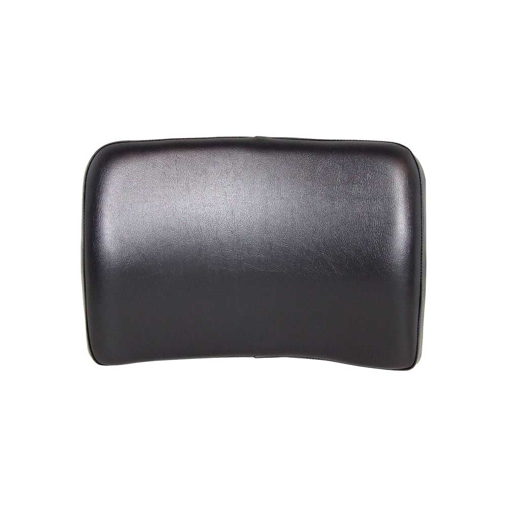 Uni Pro John Deere Dozer Backrest Cushion | AT18697 | Black Vinyl
