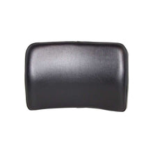 Uni Pro John Deere Dozer Backrest Cushion | AT18697 | Black Vinyl