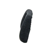 Uni Pro Backrest Cushion | Fits 600 Seat | Gray Fabric