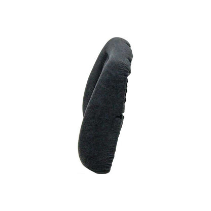 Uni Pro Backrest Cushion | Fits 600 Seat | Gray Fabric