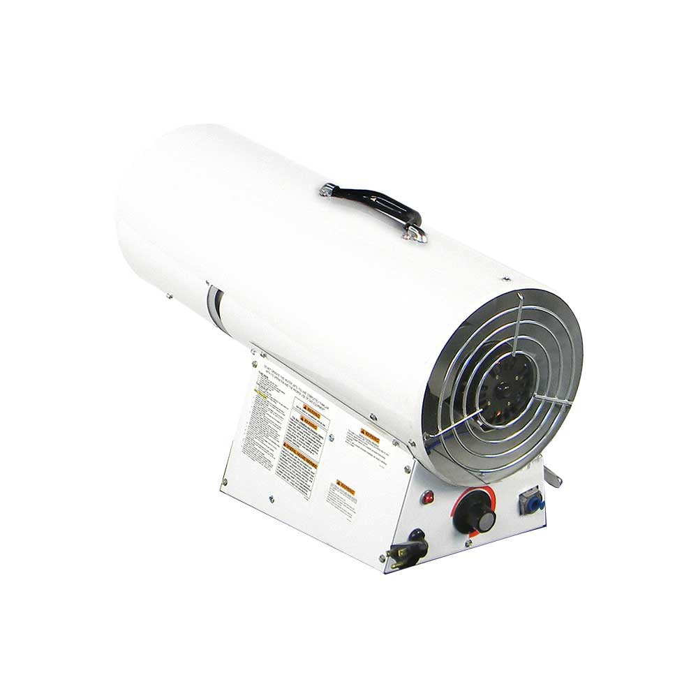 Tradesman 170 Ultra | 125,000 - 170,000 BTU/Hr | LP | w/ Diagnostic Light