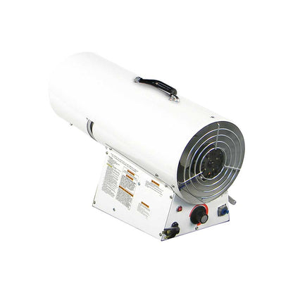 Tradesman 170 Ultra | 125,000 - 170,000 BTU/Hr | LP | w/ Diagnostic Light