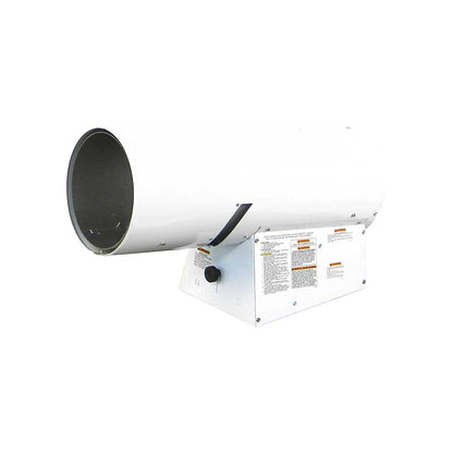 Tradesman 170 Ultra | 125,000 - 170,000 BTU/Hr | LP | w/ Diagnostic Light