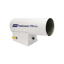Tradesman 170N Ultra | 125,000 - 170,000 BTU/Hr | NG | w/ Diagnostic Light