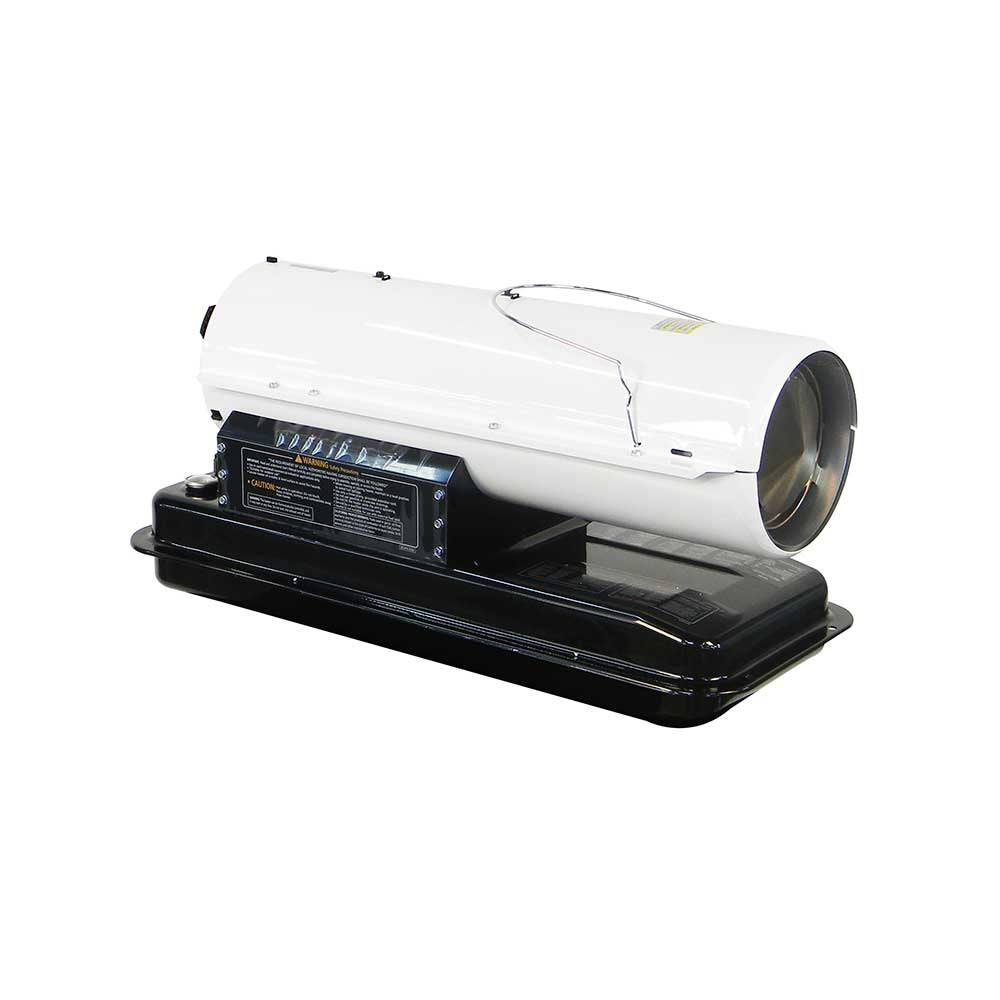 Tradesman K75 | 75,000 BTU/Hr | Kerosene, # 1 or # 2 Fuel Oil