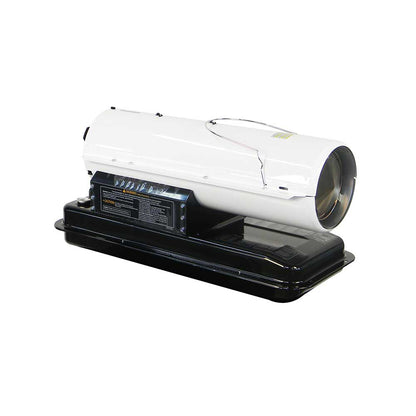 Tradesman K75 | 75,000 BTU/Hr | Kerosene, # 1 or # 2 Fuel Oil