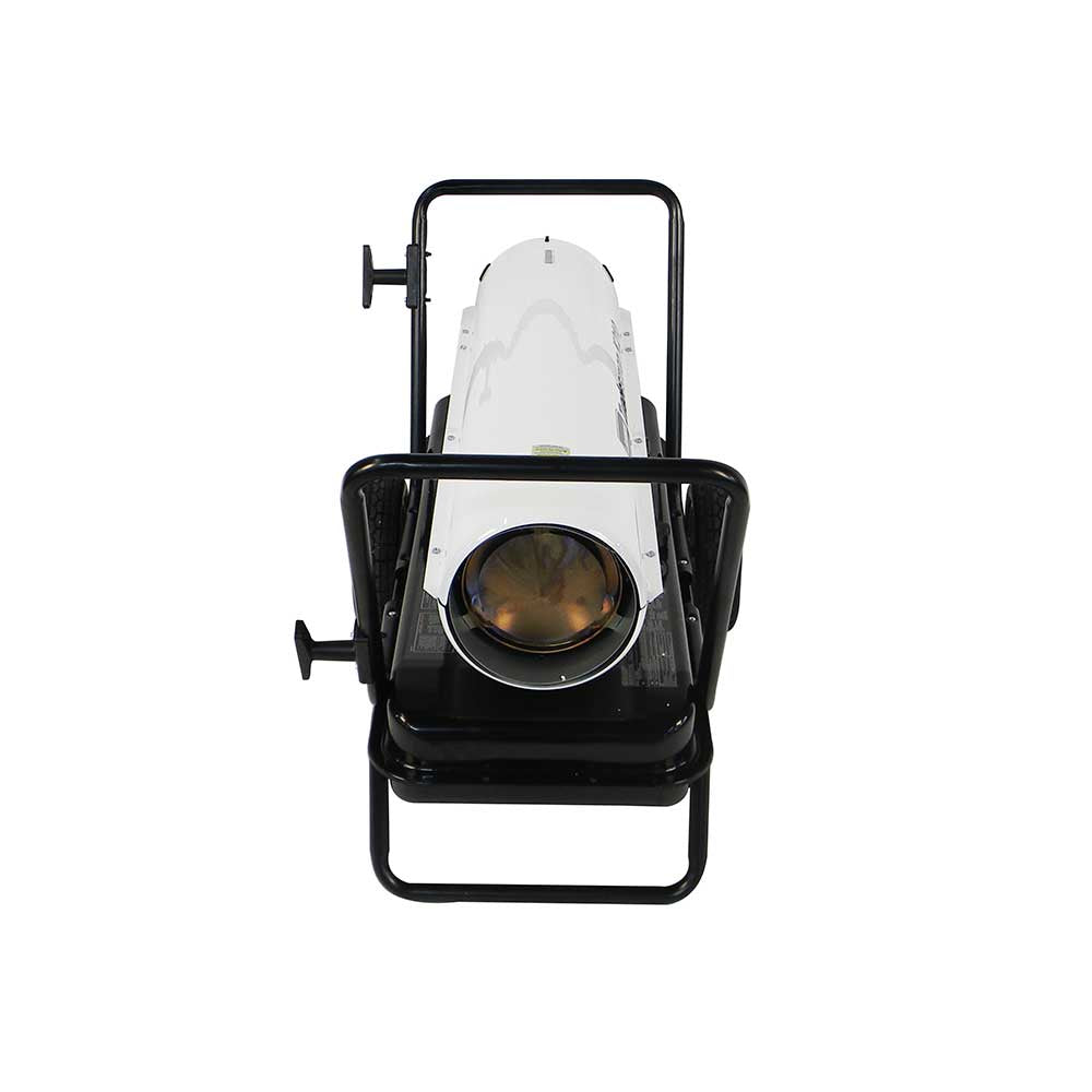 Tradesman K210 | 210,000 BTU/Hr | Kerosene, # 1 or # 2 Fuel Oil