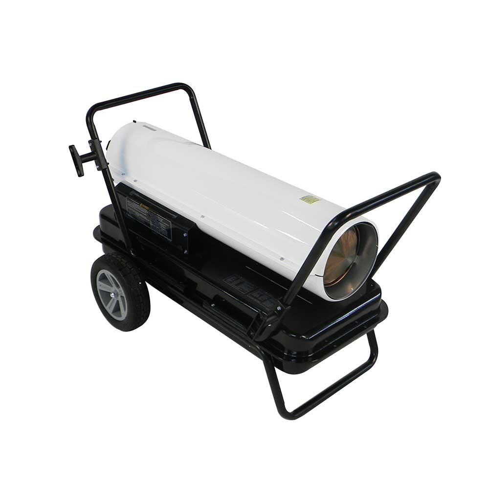 Tradesman K210 | 210,000 BTU/Hr | Kerosene, # 1 or # 2 Fuel Oil